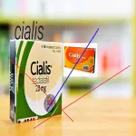 Le prix de cialis